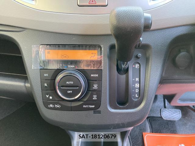 Suzuki WAGON R 2016-12 8056048-9