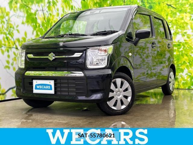 Suzuki WAGON R 2024-02 8056083-0