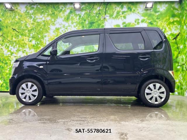 Suzuki WAGON R 2024-02 8056083-1