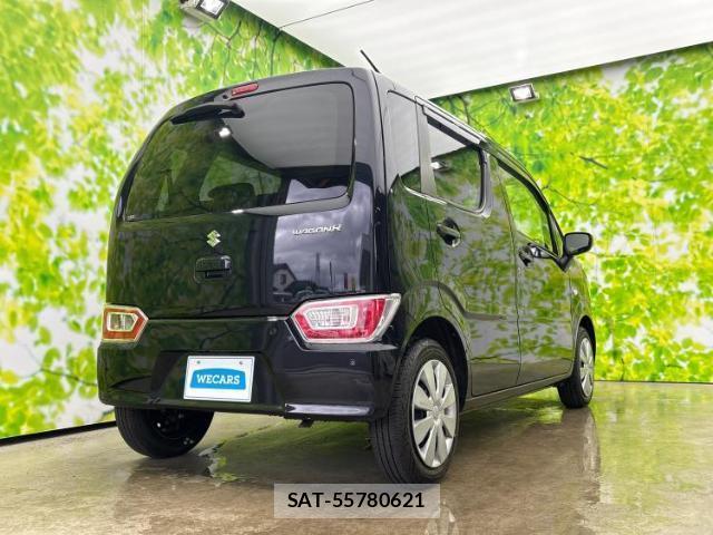 Suzuki WAGON R 2024-02 8056083-2