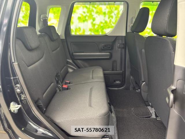 Suzuki WAGON R 2024-02 8056083-4