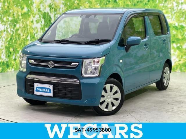 Suzuki WAGON R 2022-11 8056199-0