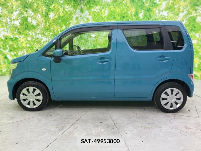 Suzuki WAGON R 2022-11 8056199-1