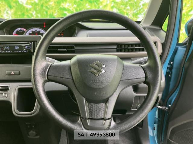 Suzuki WAGON R 2022-11 8056199-11