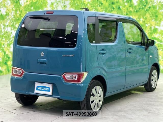 Suzuki WAGON R 2022-11 8056199-2