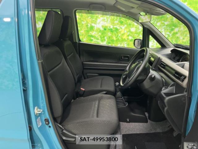 Suzuki WAGON R 2022-11 8056199-3