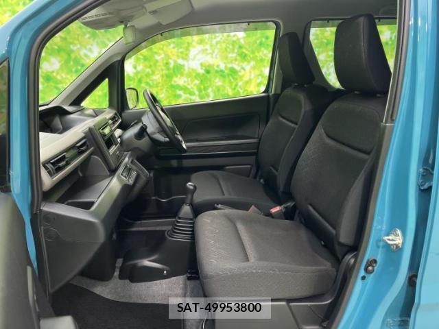 Suzuki WAGON R 2022-11 8056199-5