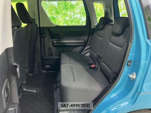 Suzuki WAGON R 2022-11 8056199-6