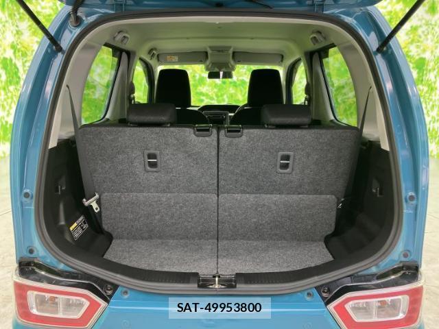Suzuki WAGON R 2022-11 8056199-7