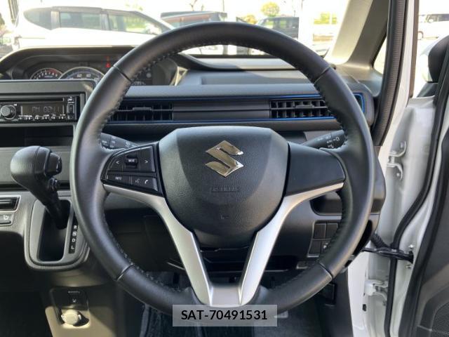 Suzuki WAGON R 2022-07 8056255-10