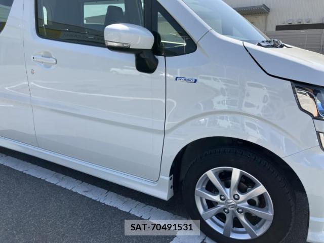 Suzuki WAGON R 2022-07 8056255-3