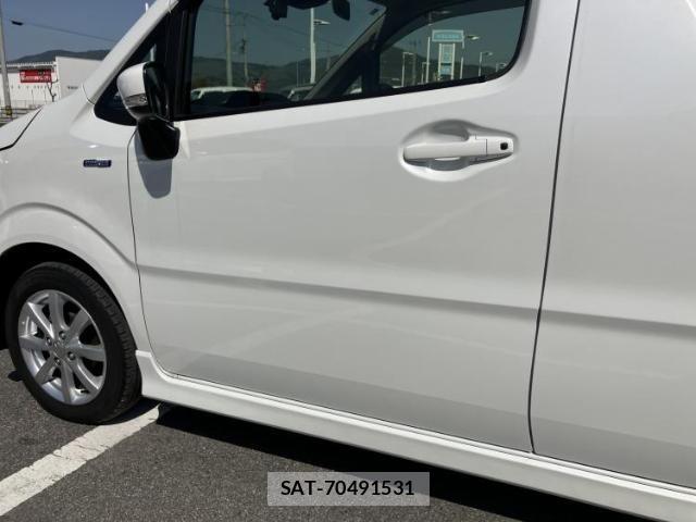 Suzuki WAGON R 2022-07 8056255-5