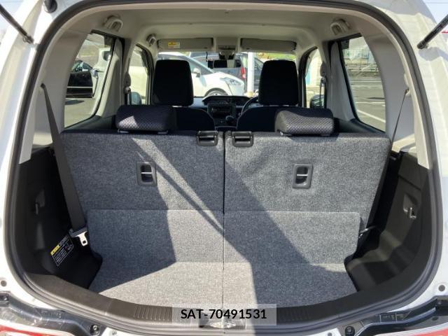 Suzuki WAGON R 2022-07 8056255-7