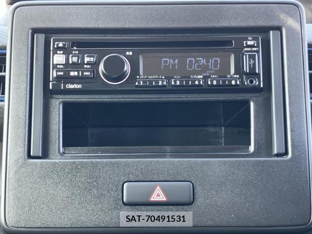 Suzuki WAGON R 2022-07 8056255-8