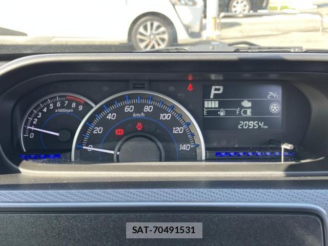Suzuki WAGON R 2022-07 8056255-9