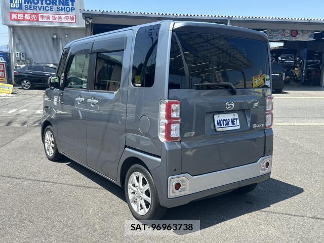 Daihatsu WAKE 2015-06 8053301-10