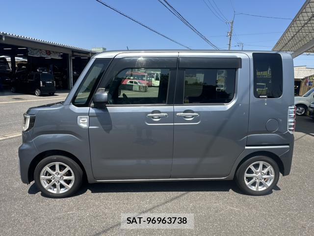 Daihatsu WAKE 2015-06 8053301-11