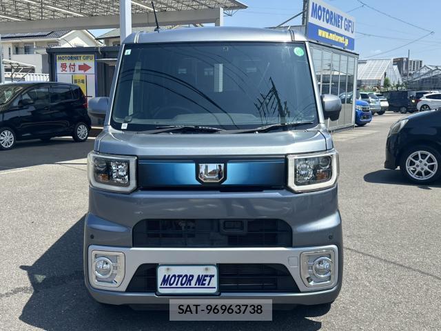 Daihatsu WAKE 2015-06 8053301-12