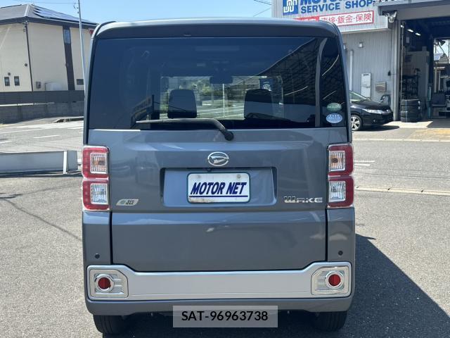 Daihatsu WAKE 2015-06 8053301-13