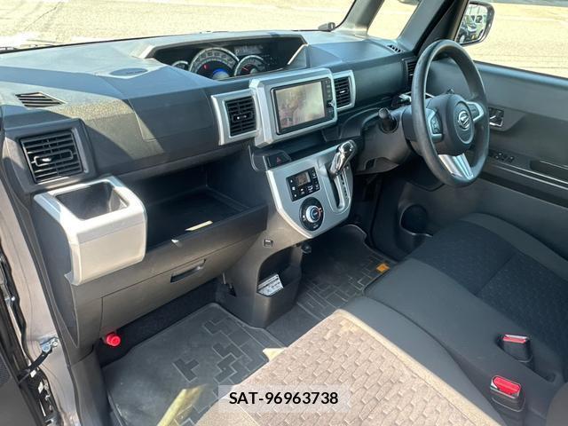 Daihatsu WAKE 2015-06 8053301-14