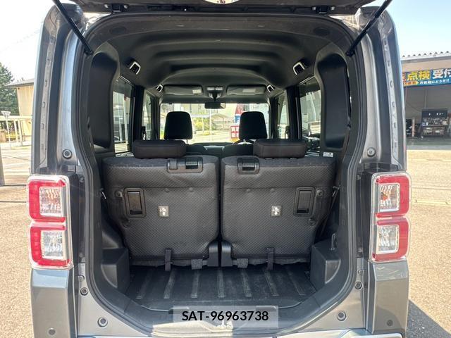 Daihatsu WAKE 2015-06 8053301-15