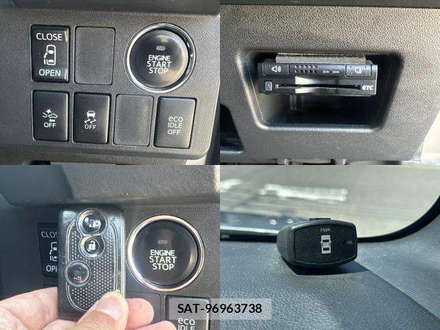 Daihatsu WAKE 2015-06 8053301-18