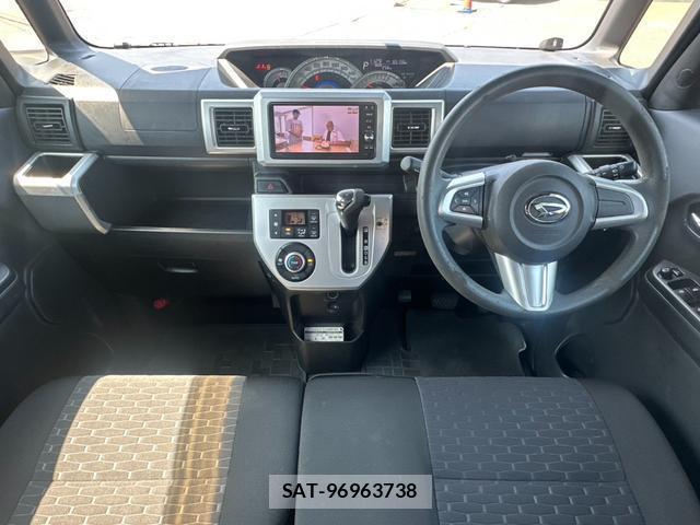 Daihatsu WAKE 2015-06 8053301-2