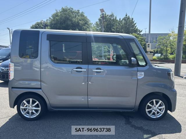 Daihatsu WAKE 2015-06 8053301-3