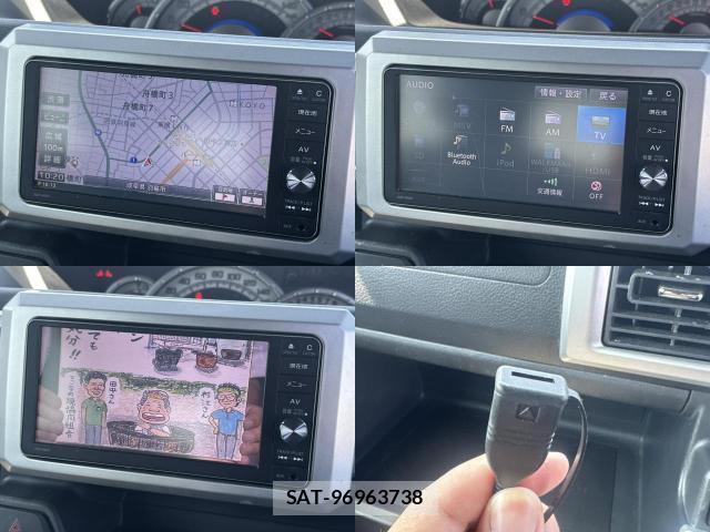 Daihatsu WAKE 2015-06 8053301-4