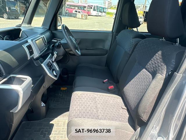 Daihatsu WAKE 2015-06 8053301-5