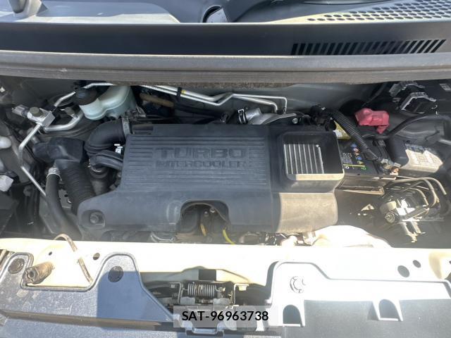 Daihatsu WAKE 2015-06 8053301-7