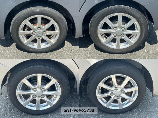 Daihatsu WAKE 2015-06 8053301-8