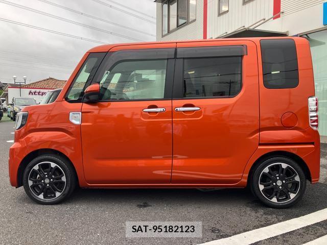 Daihatsu WAKE 2022-03 8054426-10