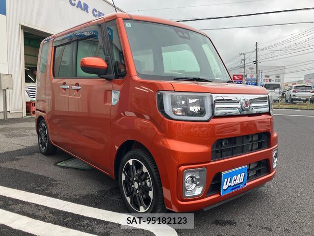 Daihatsu WAKE 2022-03 8054426-11