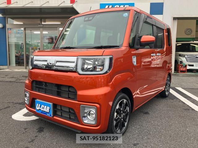 Daihatsu WAKE 2022-03 8054426-12