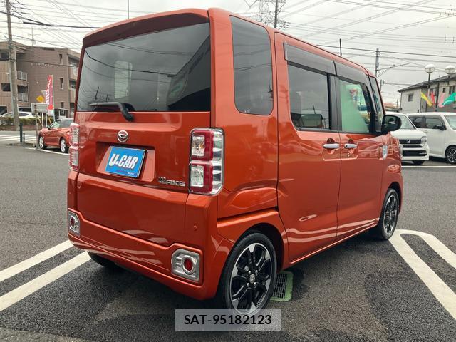 Daihatsu WAKE 2022-03 8054426-13