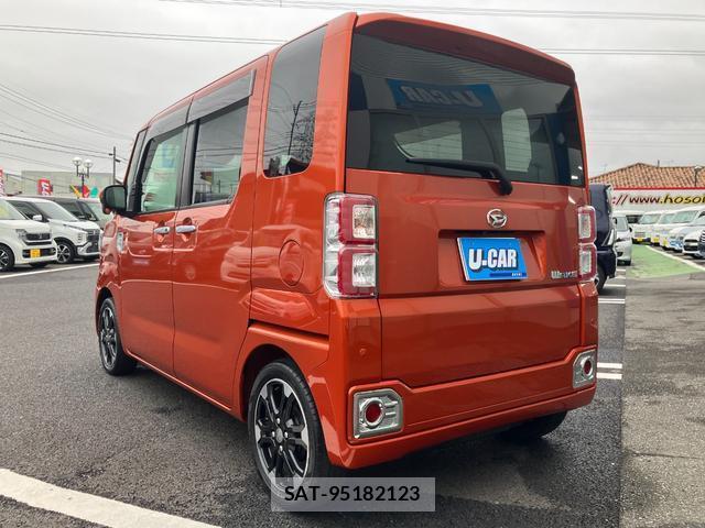 Daihatsu WAKE 2022-03 8054426-14
