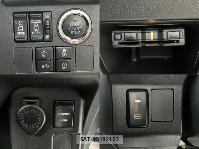 Daihatsu WAKE 2022-03 8054426-17