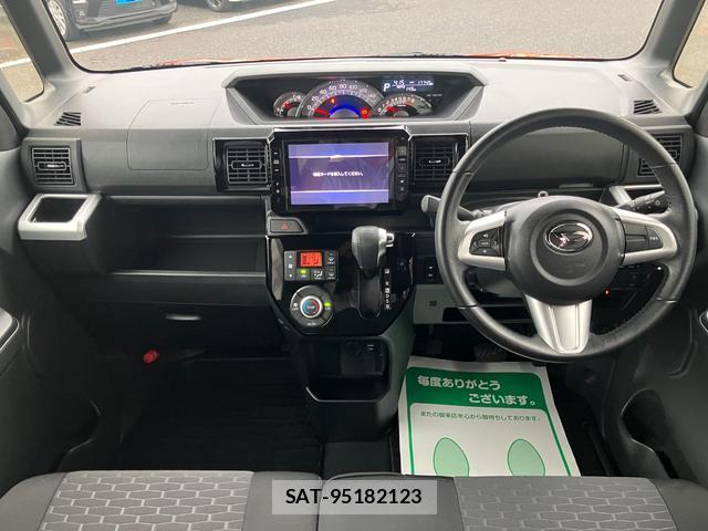 Daihatsu WAKE 2022-03 8054426-2