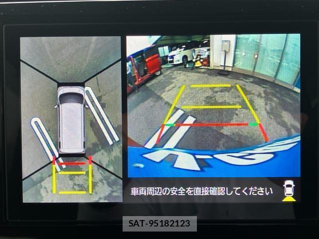 Daihatsu WAKE 2022-03 8054426-4