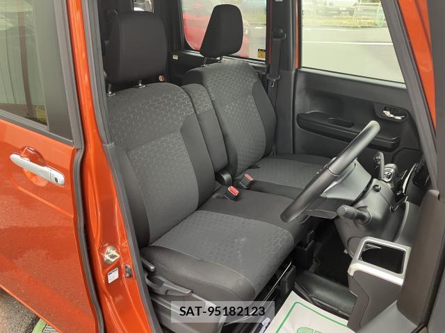 Daihatsu WAKE 2022-03 8054426-5