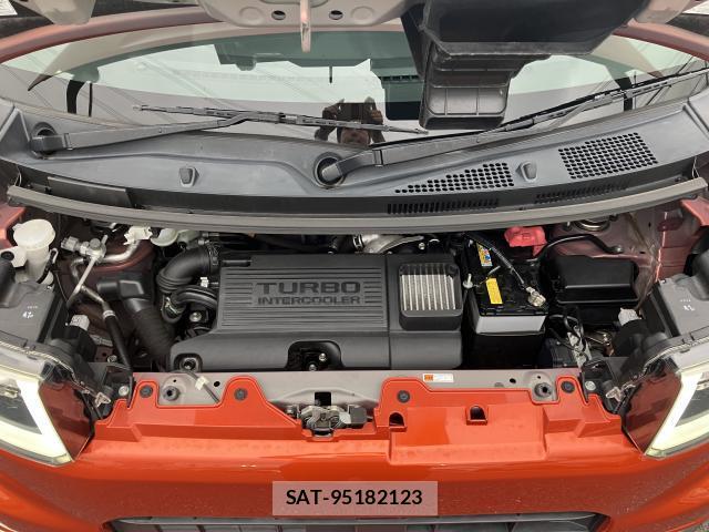 Daihatsu WAKE 2022-03 8054426-7