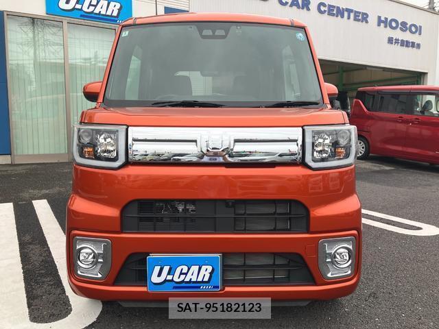 Daihatsu WAKE 2022-03 8054426-9