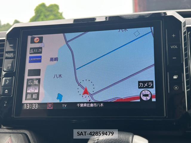 Daihatsu WAKE 2019-06 8054488-1