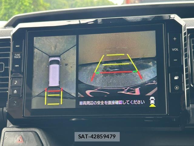 Daihatsu WAKE 2019-06 8054488-3