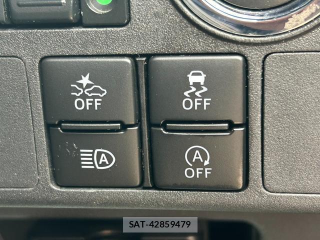 Daihatsu WAKE 2019-06 8054488-4