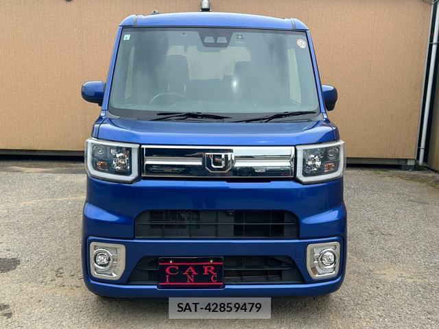 Daihatsu WAKE 2019-06 8054488-6