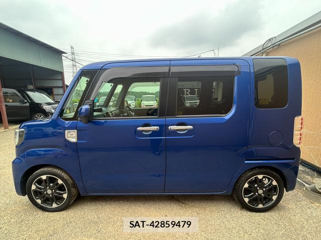 Daihatsu WAKE 2019-06 8054488-7