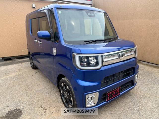 Daihatsu WAKE 2019-06 8054488-8