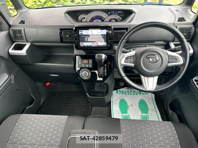 Daihatsu WAKE 2019-06 8054488-9